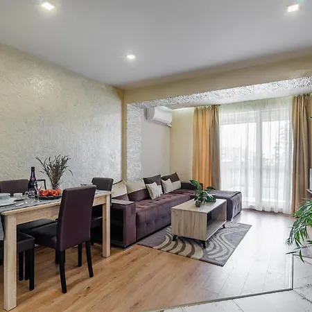 Apartment Super Stars