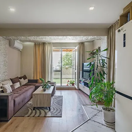 Apartment Super Stars