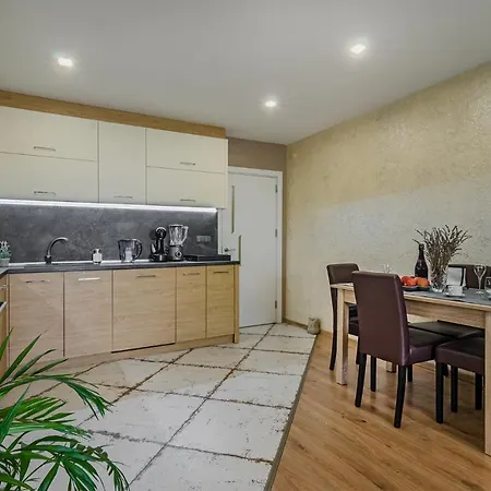 Apartment Super Stars Varna